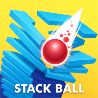 Play Stack Ball now!