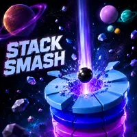 Stack Smash - free online game