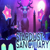 Play Stardust Sanctuary now!