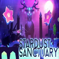 PLay Stardust Sanctuary now!