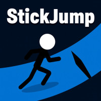 Play StickJump now!