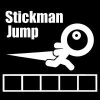 Play Stickman Jump now!