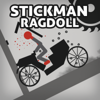 Play Stickman Ragdoll now!