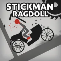 Stickman Ragdoll