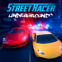 Play Street Racer Underground now!