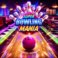 Super Bowling Mania
