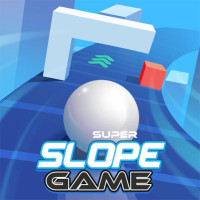Play Super Slope now!