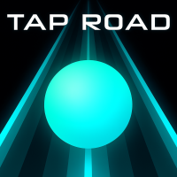 Play Tap Road now!