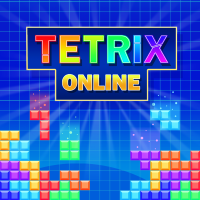 Play Tetrix Online now!