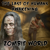 Play The Last of Humans : Awakening now!