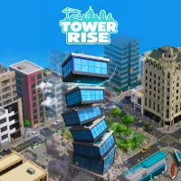 Tower Rise - free online game