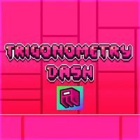 PLay Trigonometry Dash now!