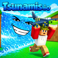 Play Tsunamis.io now!