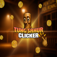 Play Tung Sahur Clicker now!
