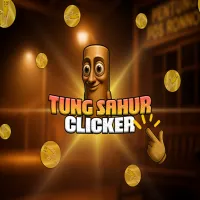 PLay Tung Sahur Clicker now!