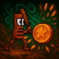 PLay Tung Tung Sagur Clicker now!