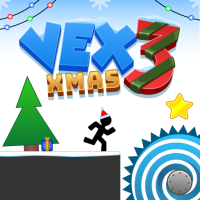 Play VEX 3 Xmas now!
