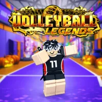 Volleyball Legends