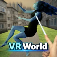 VR World