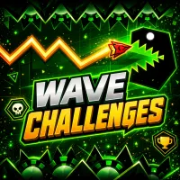 Play Wave Challanges now!