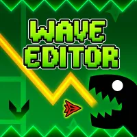 Wave Editor
