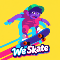 Play We Skate now!