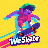 We Skate