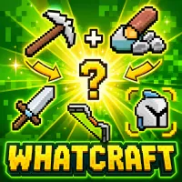 Whatcraft - free online game