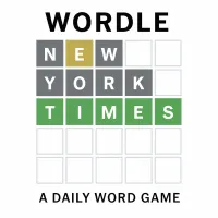 PLay Wordle now!