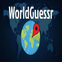 WorldGuessr - free online game